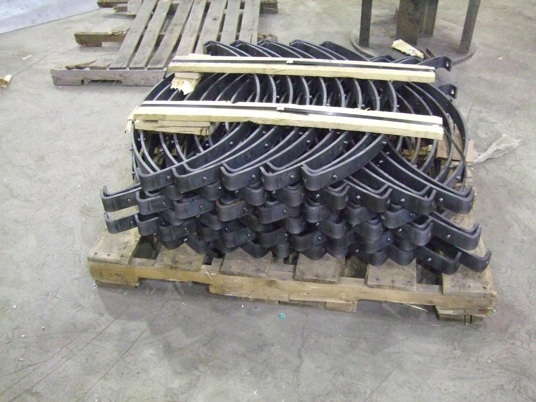 Shear and brake