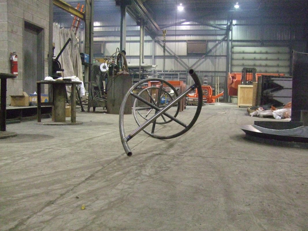 Acrobatic apparatus